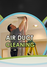 Van Nuys Carpet and Air Duct Cleaning,  air duct cleaning