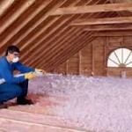 insulation Fullerton