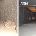 air duct cleaner Fullerton